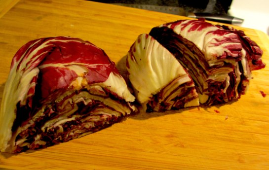 Radicchio