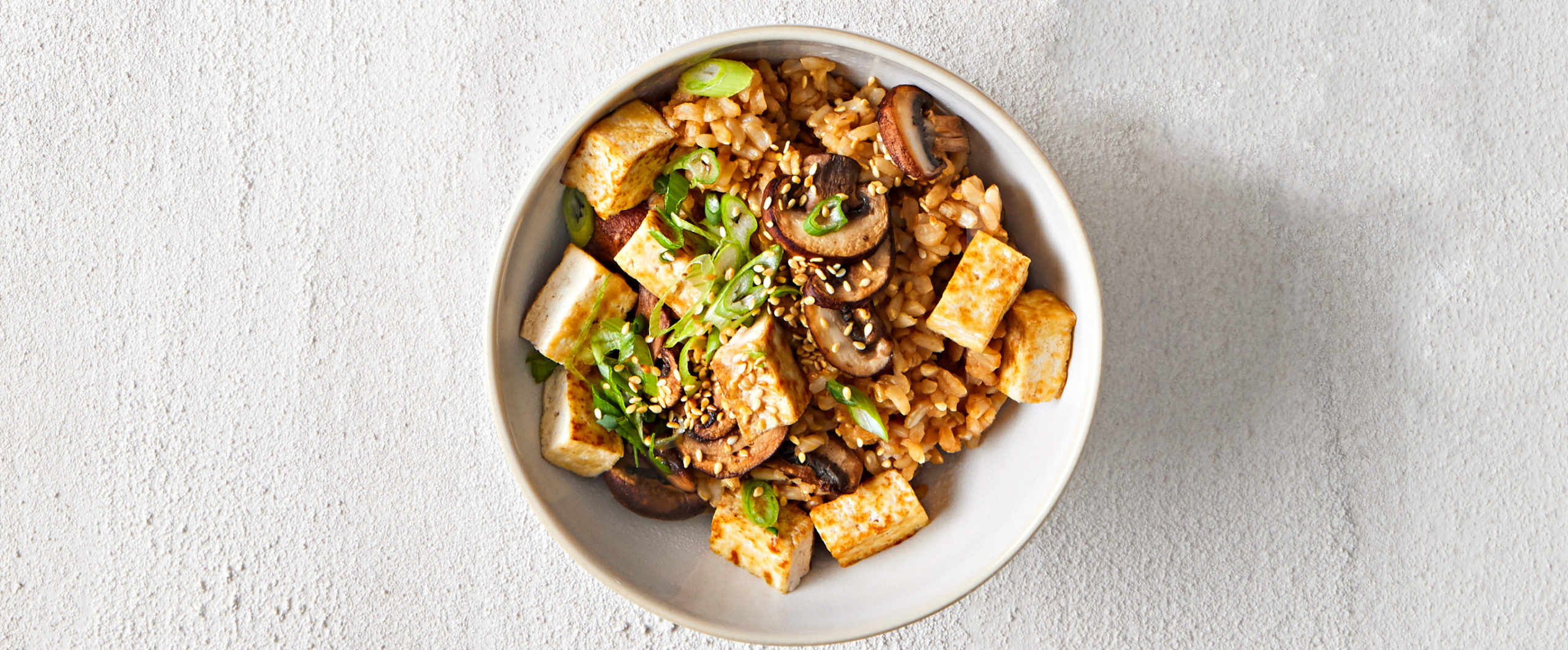 Quick Congee | Vegan Coyote